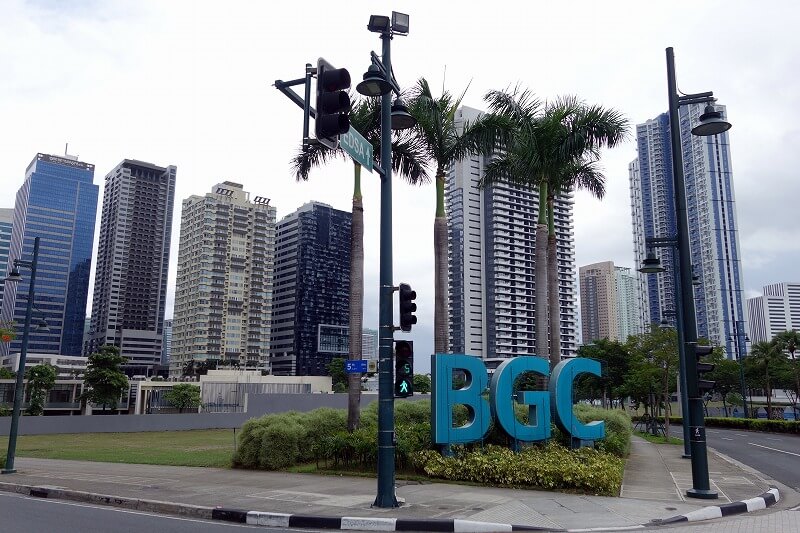BGC