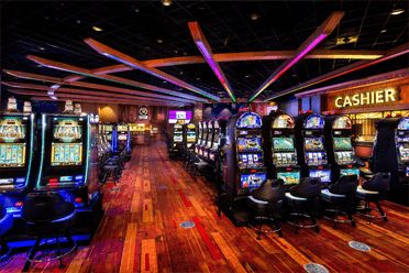 コンドミニアムに体験宿泊ができる!